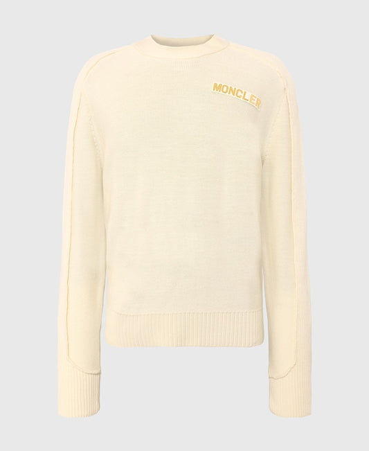 Moncler Wool jumper