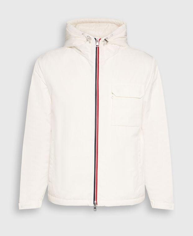 Moncler Down jacket Lozere