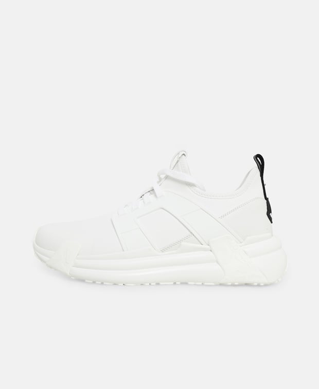 Moncler Lunarove Sneakers White