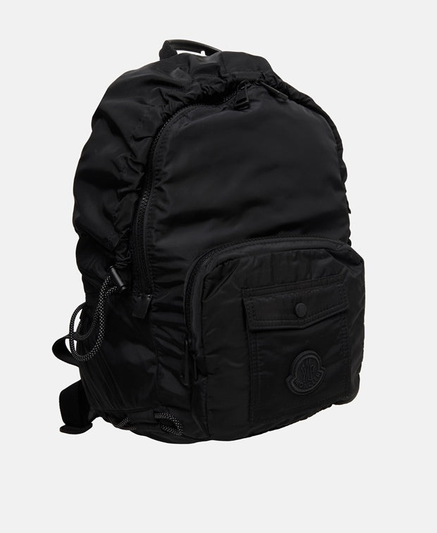 Moncler Makano Backpack Black