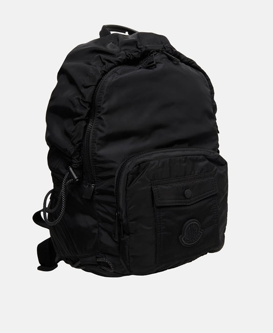 Moncler Makano Backpack Black