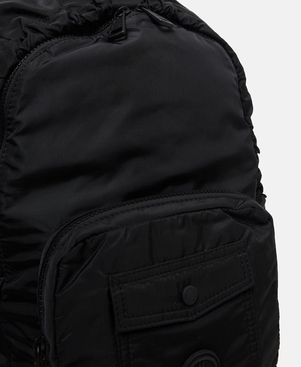 Moncler Makano Backpack Black