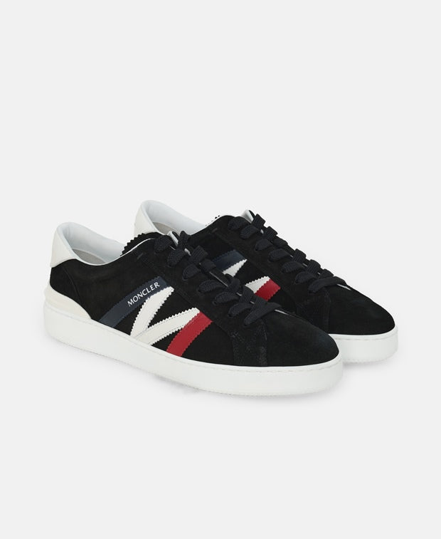 Moncler Sneakers Monaco