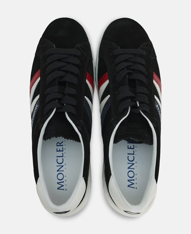 Moncler Monaco Sneakers