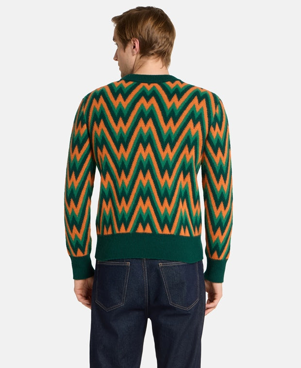 Moncler Wool jumper