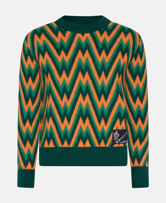Moncler Wool jumper