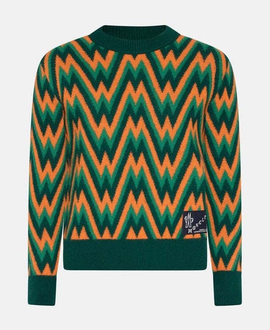 Moncler Wool pullover
