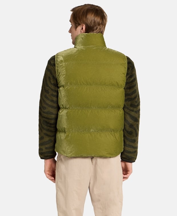 Moncler Down gilet