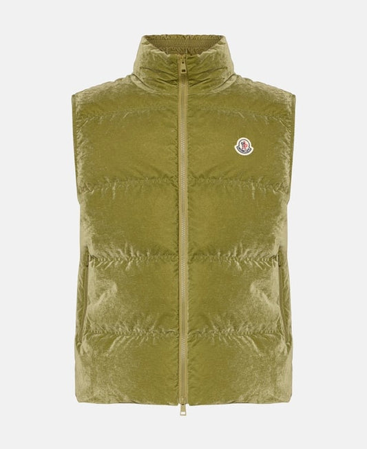 Moncler Down gilet