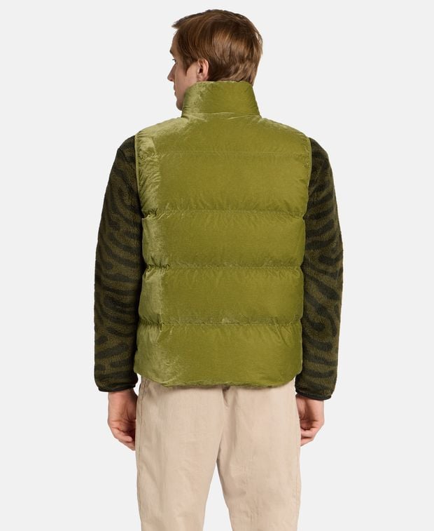 Moncler Down gilet Natadola