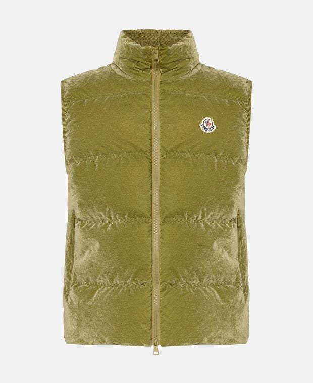 Moncler Down gilet Natadola