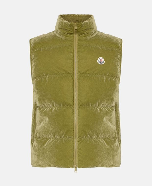 Moncler Down gilet Natadola
