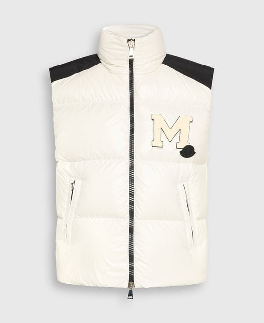 Moncler Down gilet