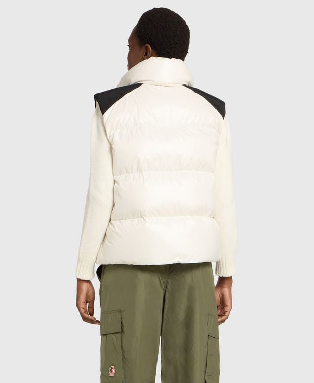 Moncler Down gilet