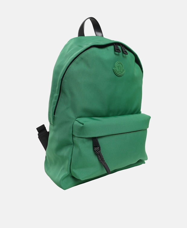 Moncler Pierrick Backpack Green