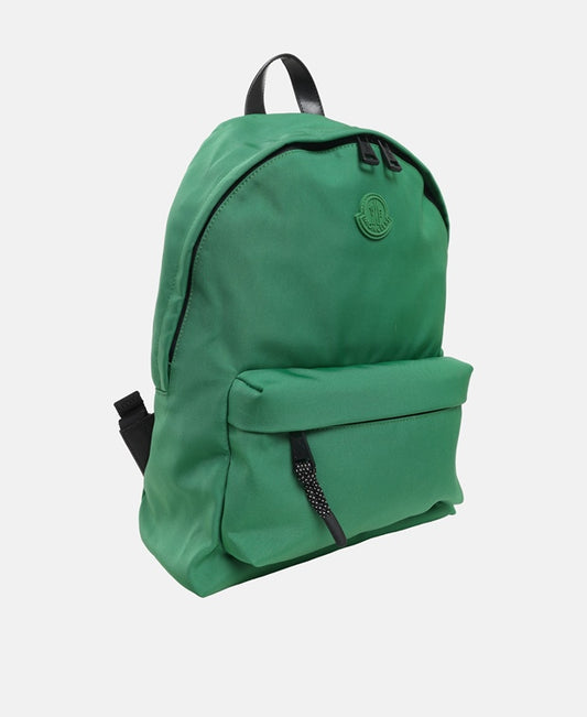 Moncler Pierrick Backpack Green