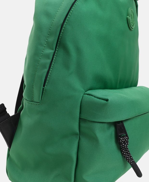 Moncler Pierrick Backpack Green