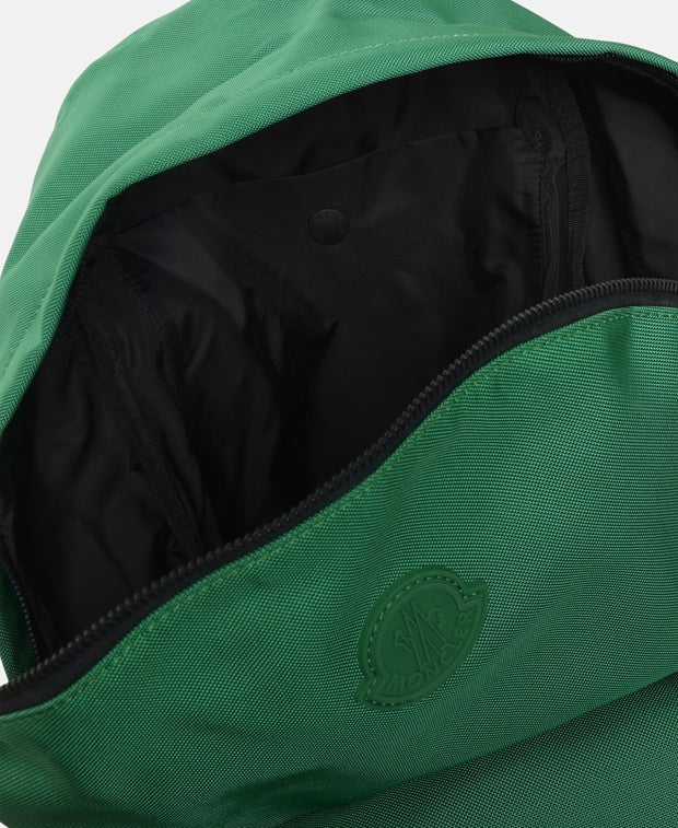 Moncler Pierrick Backpack Green