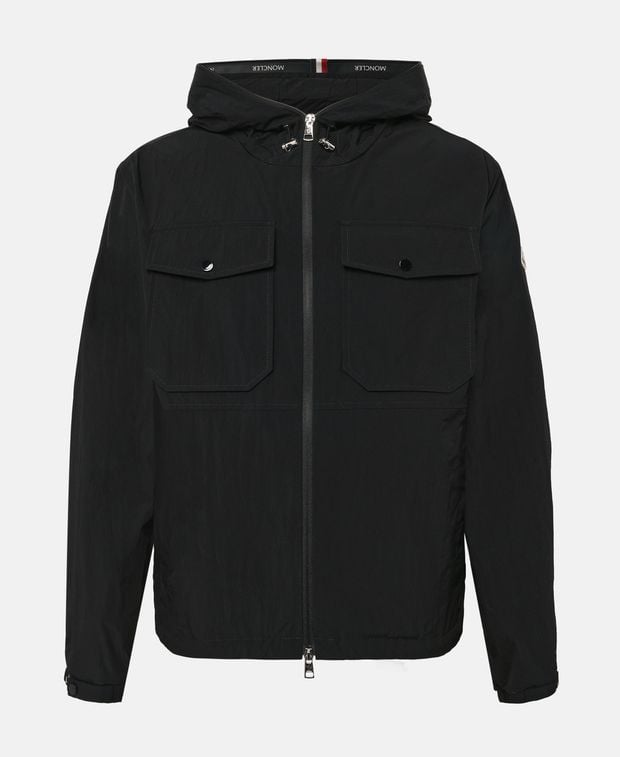 Moncler Transitional jacket