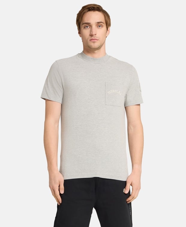 Moncler Crew neck t-shirt