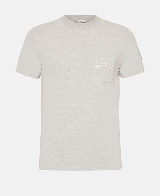 Moncler Crew neck t-shirt