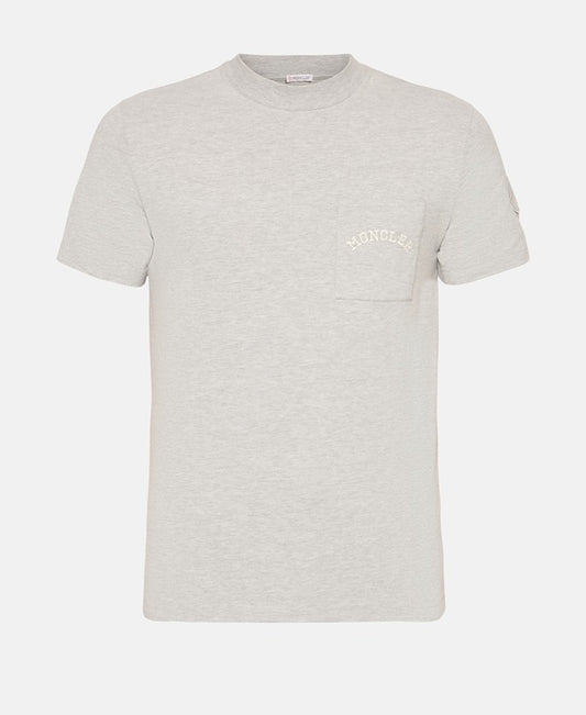 Moncler Crew neck t-shirt