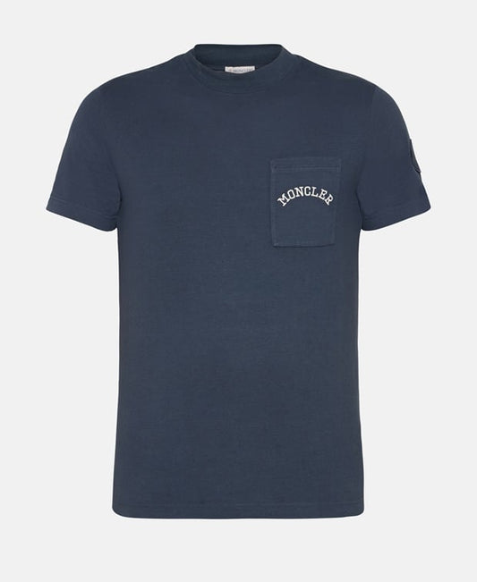 Moncler Crew neck t-shirt