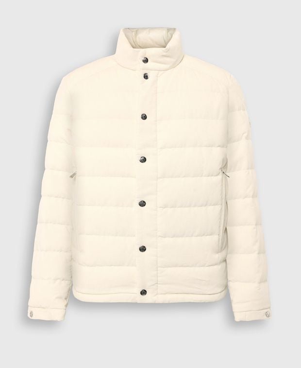 Moncler Down jacket