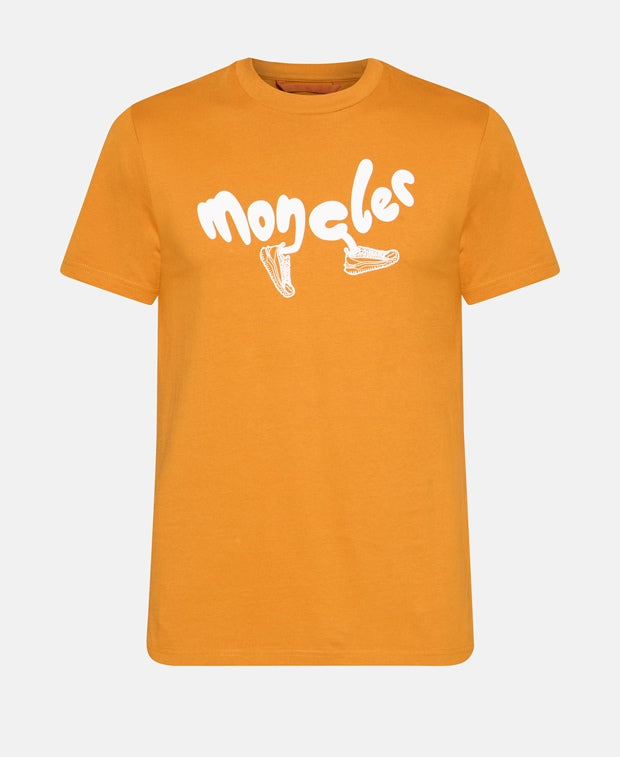 Moncler T-shirt