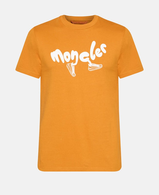 Moncler T-shirt