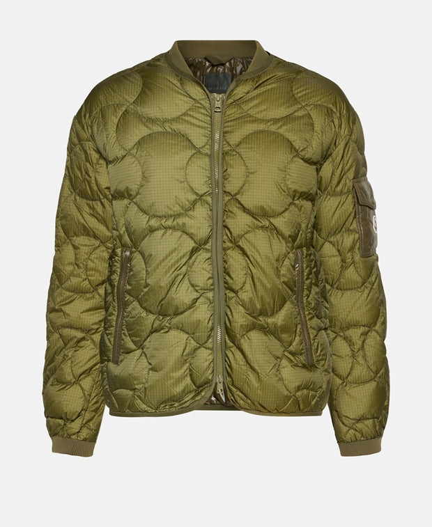 Moncler Down jacket Alzir