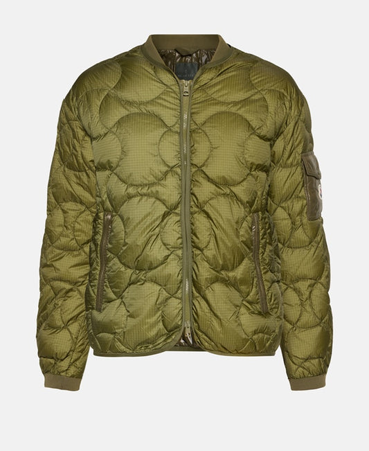 Moncler Down jacket Alzir
