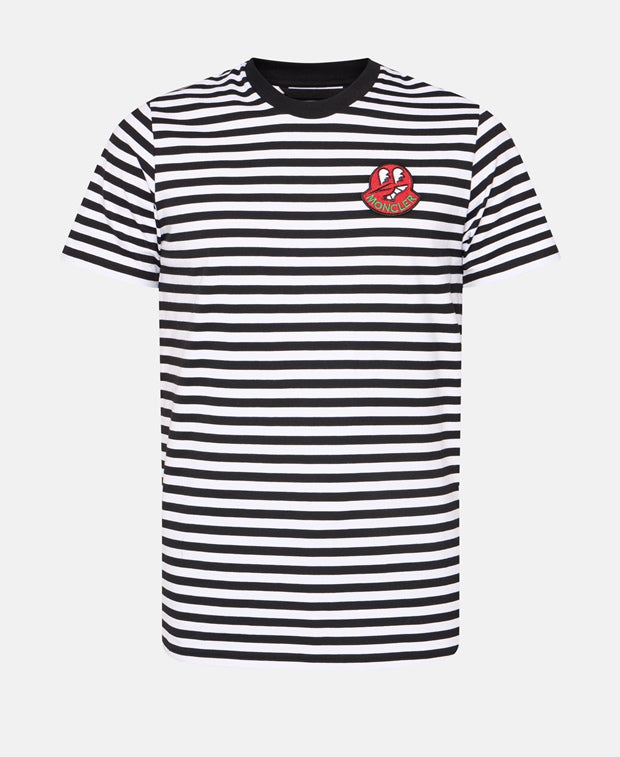 Moncler T-shirt