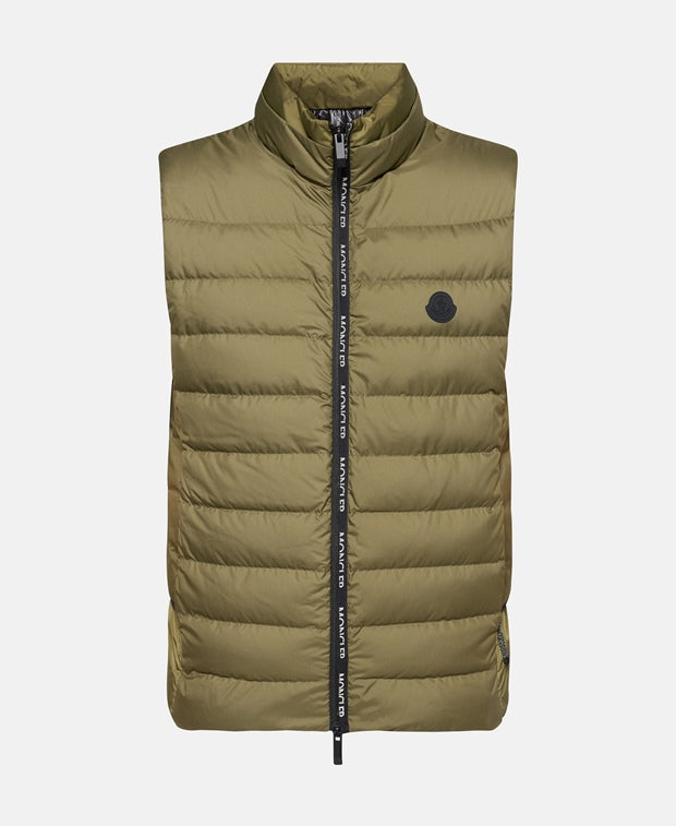 Moncler Down gilet