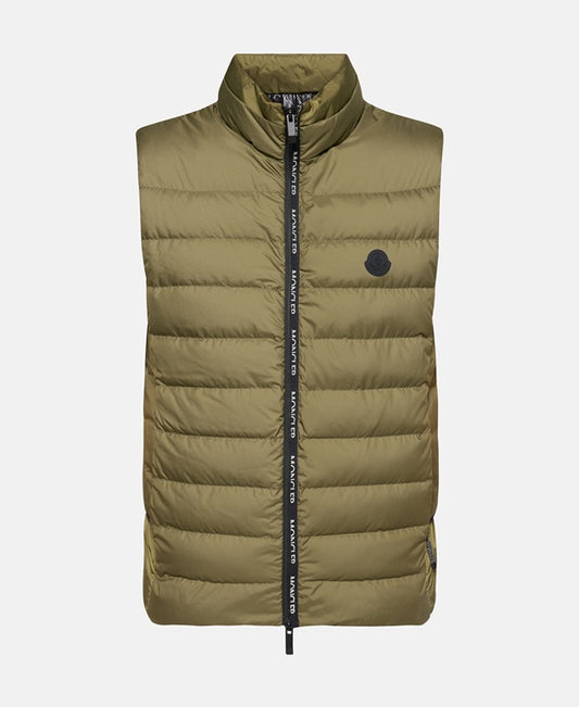 Moncler Down gilet