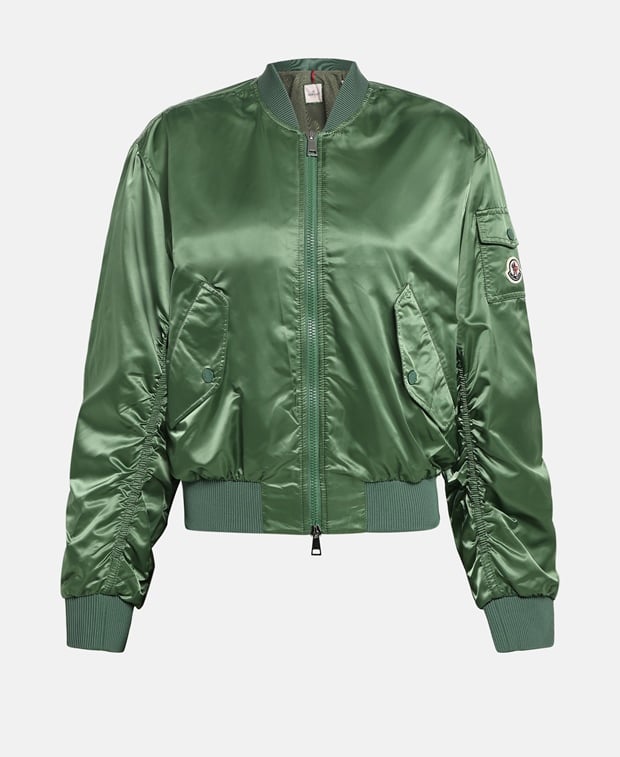 Moncler Bomber jacket