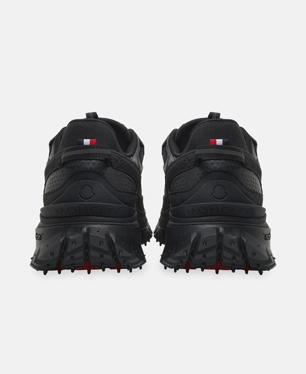 Moncler Trailgrip Gtx Sneakers