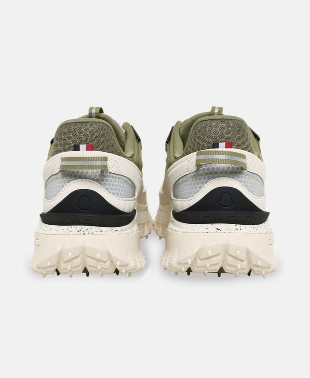 Moncler Wedge sneakers Trailgrip