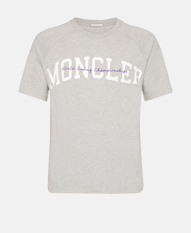 Moncler Crew neck t-shirt