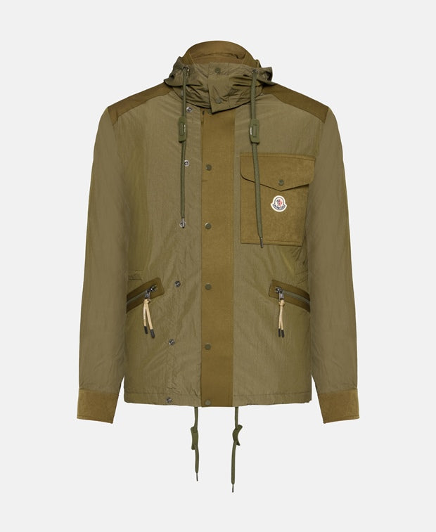 Moncler Transitional jacket