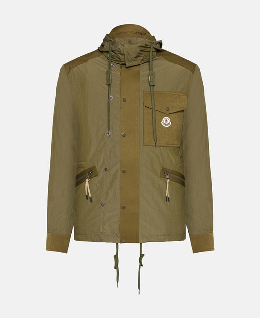 Moncler Transitional jacket