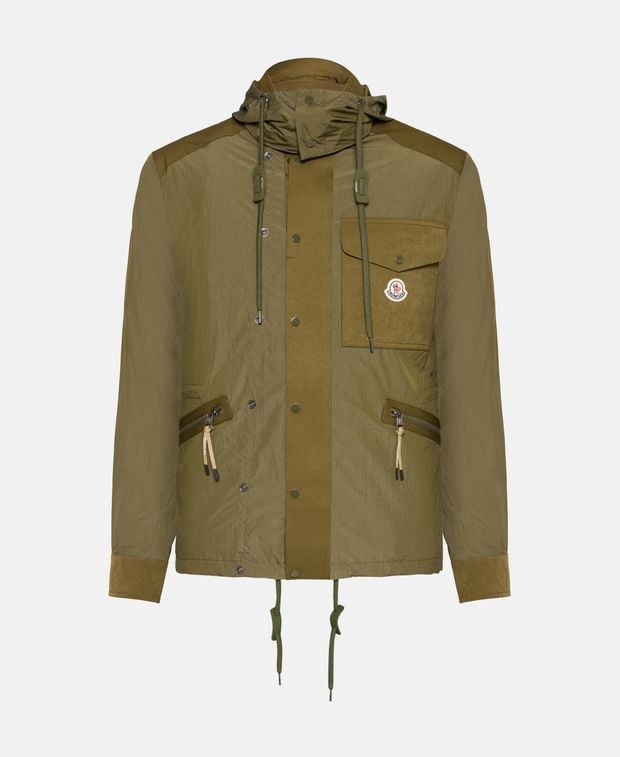 Moncler Transitional jacket