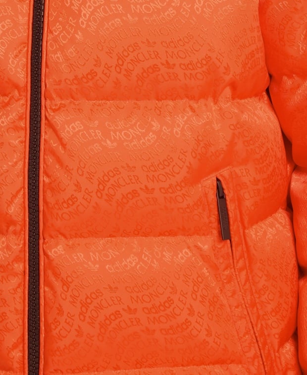 Moncler Down jacket