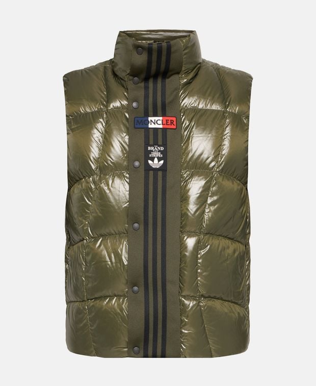 Moncler Down gilet