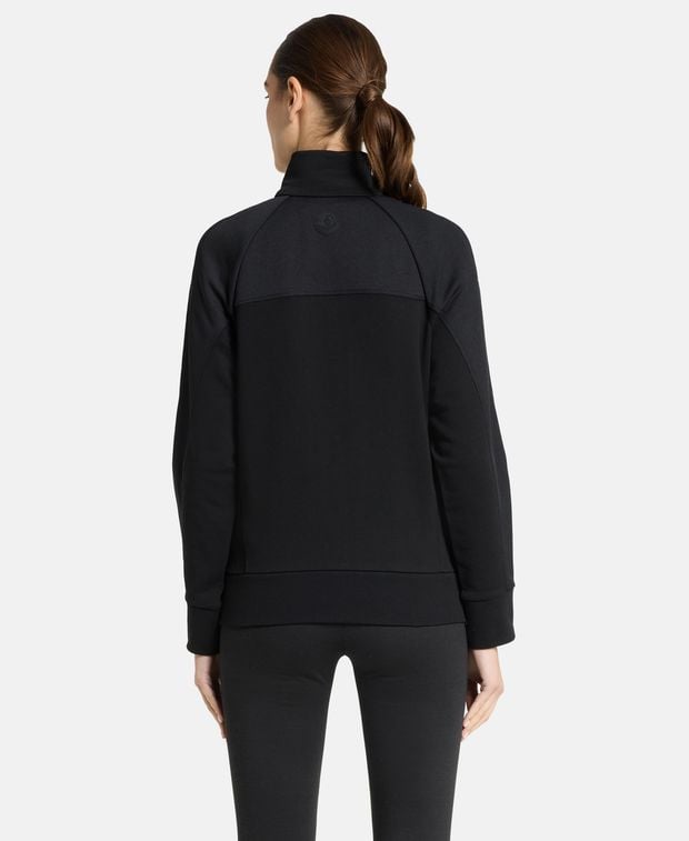 Moncler Sweat jacket