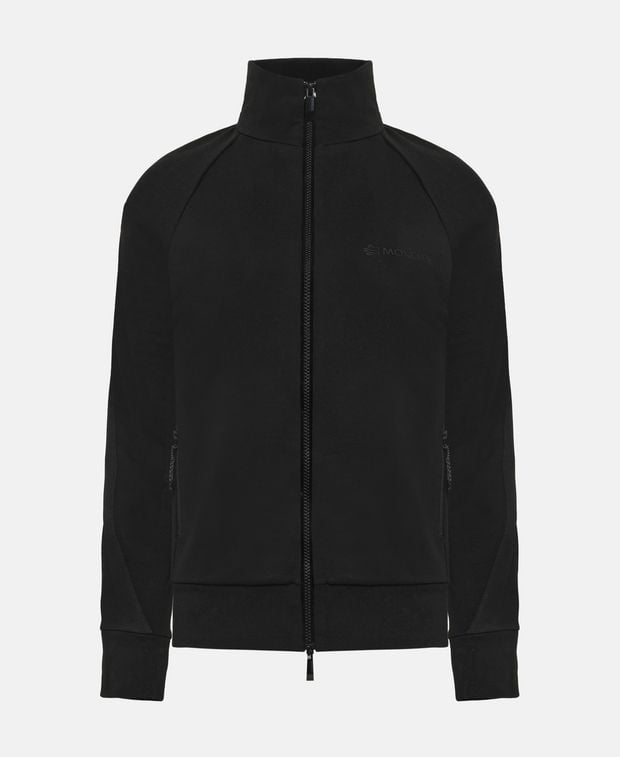 Moncler Sweat jacket