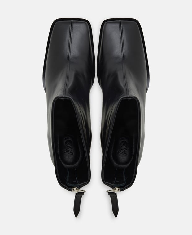 Aeyde Ankle boots Amina