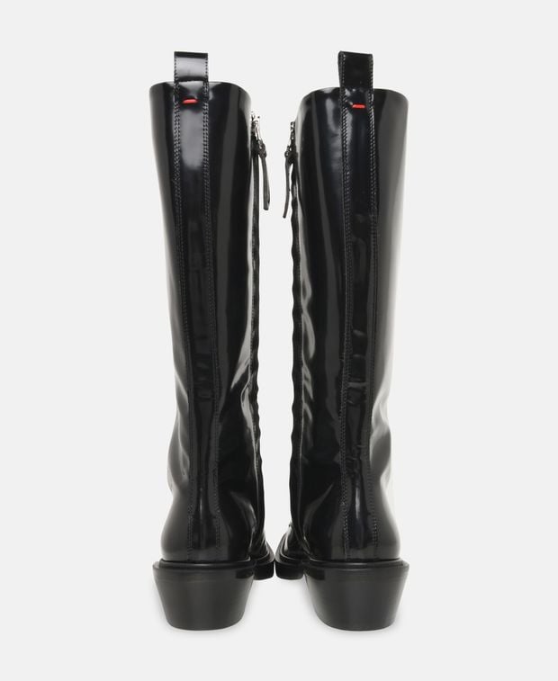 Aeyde Lace-up boots Hetta