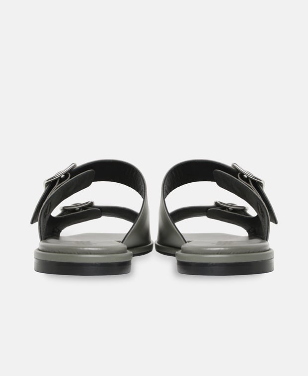 Aeyde Sandals Tonya