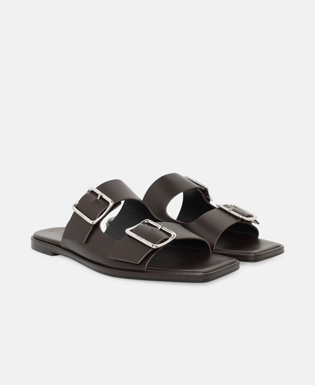 Aeyde Sandals Tonya
